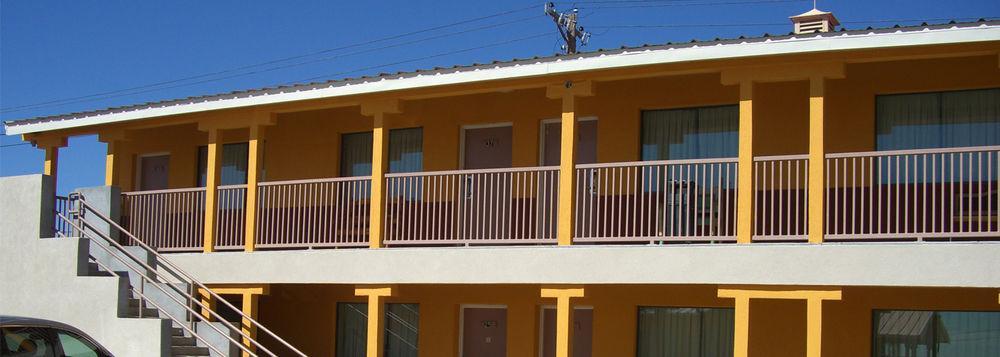 Budget Inn Artesia Exteriör bild