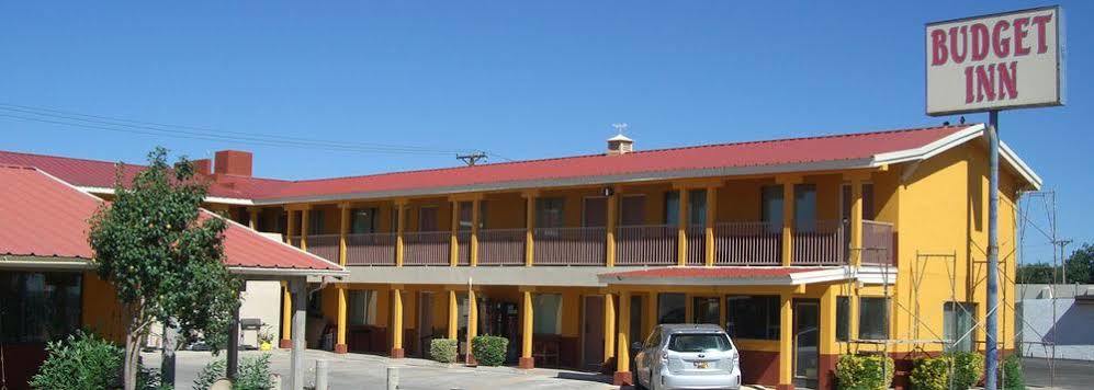 Budget Inn Artesia Exteriör bild
